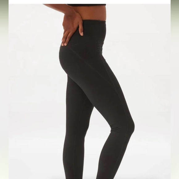 GIRLFRIEND Collective High Rise Leggings - Picture 3 of 8